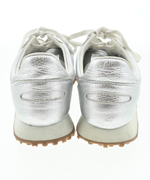 COMME des GARCONS COMME des GARCONS（コムデギャルソンコムデギャルソン）スニーカー シルバー サイズ:EU38(24.5cm位) レディース/2200654649060