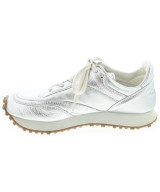 COMME des GARCONS COMME des GARCONS（コムデギャルソンコムデギャルソン）スニーカー シルバー サイズ:EU38(24.5cm位) レディース/2200654649060