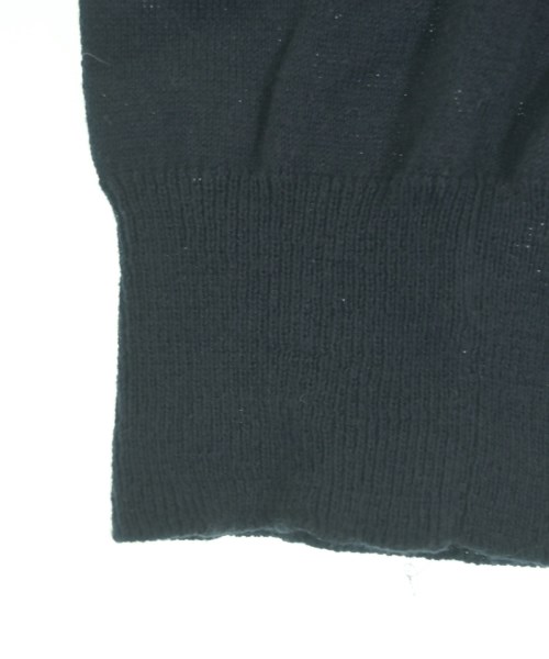 COMME des GARCONS COMME des GARCONS（コムデギャルソンコムデギャルソン）カーディガン 紺 サイズ:S レディース/2200655275022