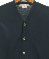 COMME des GARCONS COMME des GARCONS（コムデギャルソンコムデギャルソン）カーディガン 紺 サイズ:S レディース/2200655275022