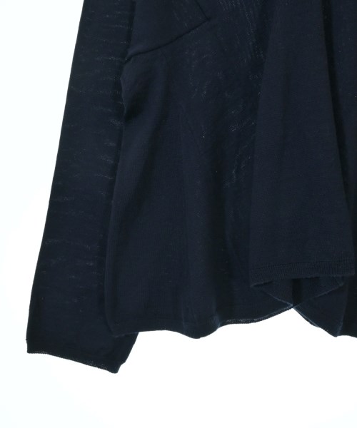 COMME des GARCONS COMME des GARCONS（コムデギャルソンコムデギャルソン）ニット・セーター 紺 サイズ:S レディース/2200655308010
