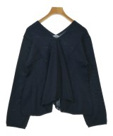 COMME des GARCONS COMME des GARCONS（コムデギャルソンコムデギャルソン）ニット・セーター 紺 サイズ:S レディース/2200655308010