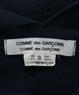 COMME des GARCONS COMME des GARCONS（コムデギャルソンコムデギャルソン）ニット・セーター 紺 サイズ:S レディース/2200655308010