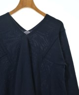 COMME des GARCONS COMME des GARCONS（コムデギャルソンコムデギャルソン）ニット・セーター 紺 サイズ:S レディース/2200655308010
