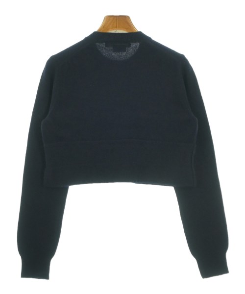 COMME des GARCONS COMME des GARCONS（コムデギャルソンコムデギャルソン）ニット・セーター 紺 サイズ:S レディース/2200655338031