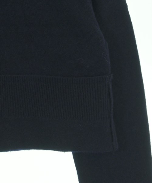 COMME des GARCONS COMME des GARCONS（コムデギャルソンコムデギャルソン）ニット・セーター 紺 サイズ:S レディース/2200655338031