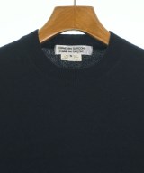 COMME des GARCONS COMME des GARCONS（コムデギャルソンコムデギャルソン）ニット・セーター 紺 サイズ:S レディース/2200655338031