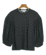 COMME des GARCONS COMME des GARCONS（コムデギャルソンコムデギャルソン）Tシャツ・カットソー 黒 サイズ:XS レディース/2200655338055