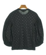 COMME des GARCONS COMME des GARCONS（コムデギャルソンコムデギャルソン）Tシャツ・カットソー 黒 サイズ:XS レディース/2200655338055