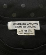 COMME des GARCONS COMME des GARCONS（コムデギャルソンコムデギャルソン）Tシャツ・カットソー 黒 サイズ:XS レディース/2200655338055