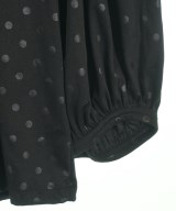 COMME des GARCONS COMME des GARCONS（コムデギャルソンコムデギャルソン）Tシャツ・カットソー 黒 サイズ:XS レディース/2200655338055