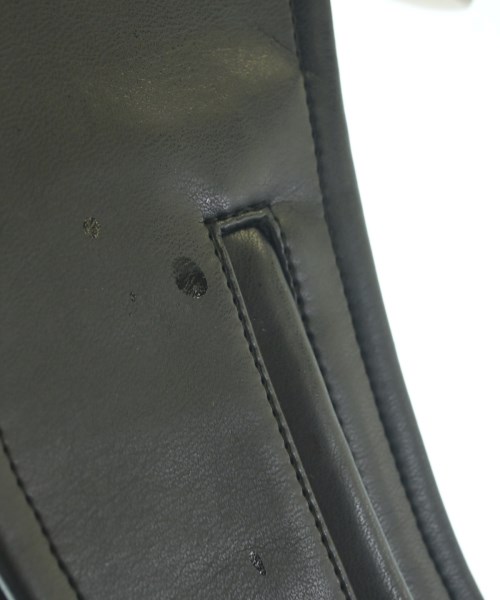 COMME des GARCONS COMME des GARCONS（コムデギャルソンコムデギャルソン）ベスト 黒 サイズ:S レディース/2200655338062