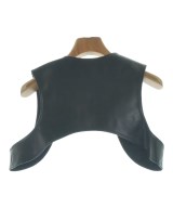 COMME des GARCONS COMME des GARCONS（コムデギャルソンコムデギャルソン）ベスト 黒 サイズ:S レディース/2200655338062