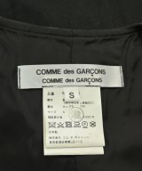 COMME des GARCONS COMME des GARCONS（コムデギャルソンコムデギャルソン）ベスト 黒 サイズ:S レディース/2200655338062
