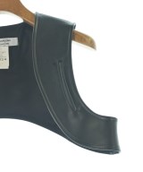 COMME des GARCONS COMME des GARCONS（コムデギャルソンコムデギャルソン）ベスト 黒 サイズ:S レディース/2200655338062