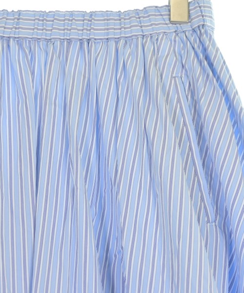 COMME des GARCONS COMME des GARCONS（コムデギャルソンコムデギャルソン）ひざ丈スカート 青 サイズ:S レディース/2200646338040
