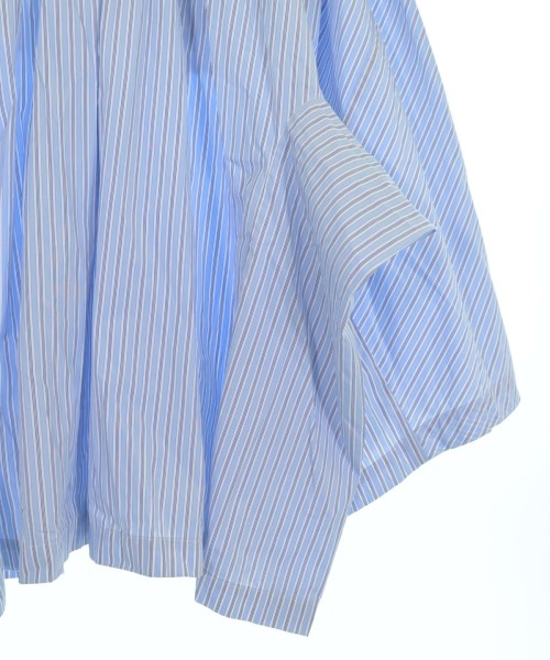 COMME des GARCONS COMME des GARCONS（コムデギャルソンコムデギャルソン）ひざ丈スカート 青 サイズ:S レディース/2200646338040