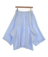 COMME des GARCONS COMME des GARCONS（コムデギャルソンコムデギャルソン）ひざ丈スカート 青 サイズ:S レディース/2200646338040