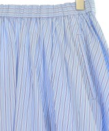 COMME des GARCONS COMME des GARCONS（コムデギャルソンコムデギャルソン）ひざ丈スカート 青 サイズ:S レディース/2200646338040