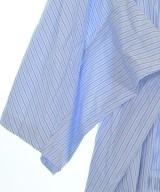 COMME des GARCONS COMME des GARCONS（コムデギャルソンコムデギャルソン）ひざ丈スカート 青 サイズ:S レディース/2200646338040