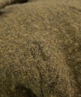 COMME des GARCONS COMME des GARCONS（コムデギャルソンコムデギャルソン）ピーコート 茶 サイズ:-(XL位) レディース/2200654025055