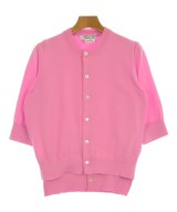 COMME des GARCONS COMME des GARCONS（コムデギャルソンコムデギャルソン）アンサンブル ピンク サイズ:M レディース/2200649039012