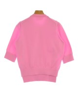 COMME des GARCONS COMME des GARCONS（コムデギャルソンコムデギャルソン）アンサンブル ピンク サイズ:M レディース/2200649039012