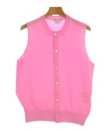 COMME des GARCONS COMME des GARCONS（コムデギャルソンコムデギャルソン）アンサンブル ピンク サイズ:M レディース/2200649039012