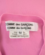 COMME des GARCONS COMME des GARCONS（コムデギャルソンコムデギャルソン）アンサンブル ピンク サイズ:M レディース/2200649039012