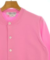 COMME des GARCONS COMME des GARCONS（コムデギャルソンコムデギャルソン）アンサンブル ピンク サイズ:M レディース/2200649039012