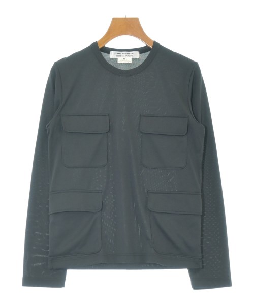 COMME des GARCONS COMME des GARCONS(コムデギャルソンコムデギャルソン)Tシャツ・カットソー グレー サイズ:XS/2200642868060