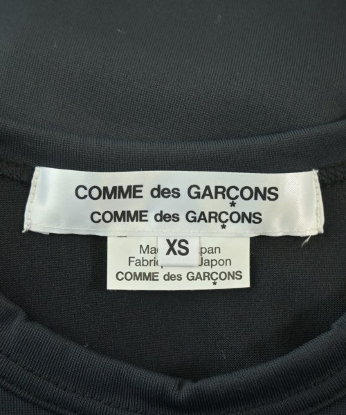 COMME des GARCONS COMME des GARCONS（コムデギャルソンコムデギャルソン）Tシャツ・カットソー グレー サイズ:XS レディース/2200642868060