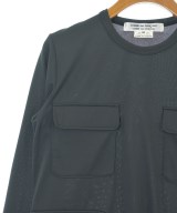 COMME des GARCONS COMME des GARCONS（コムデギャルソンコムデギャルソン）Tシャツ・カットソー グレー サイズ:XS レディース/2200642868060