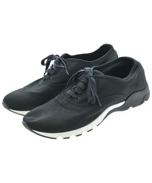 COMME des GARCONS COMME des GARCONS(コムデギャルソンコムデギャルソン)スニーカー 黒 サイズ:EU37(23.5cm位)/2200642868435