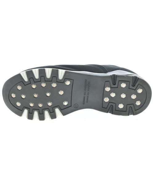 COMME des GARCONS COMME des GARCONS（コムデギャルソンコムデギャルソン）スニーカー 黒 サイズ:EU37(23.5cm位) レディース/2200642868435