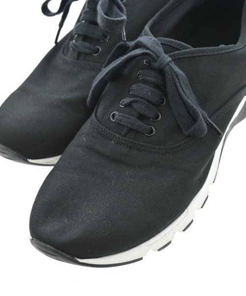 COMME des GARCONS COMME des GARCONS（コムデギャルソンコムデギャルソン）スニーカー 黒 サイズ:EU37(23.5cm位) レディース/2200642868435