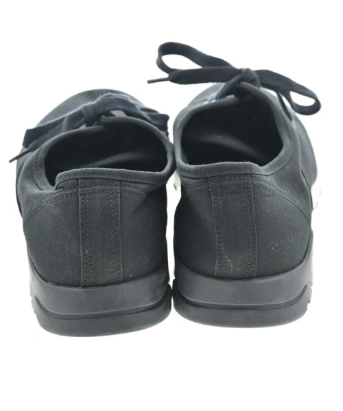 COMME des GARCONS COMME des GARCONS（コムデギャルソンコムデギャルソン）スニーカー 黒 サイズ:EU37(23.5cm位) レディース/2200642868435