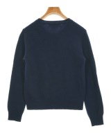 COMME des GARCONS COMME des GARCONS（コムデギャルソンコムデギャルソン）カーディガン 紺 サイズ:M レディース/2200646018010
