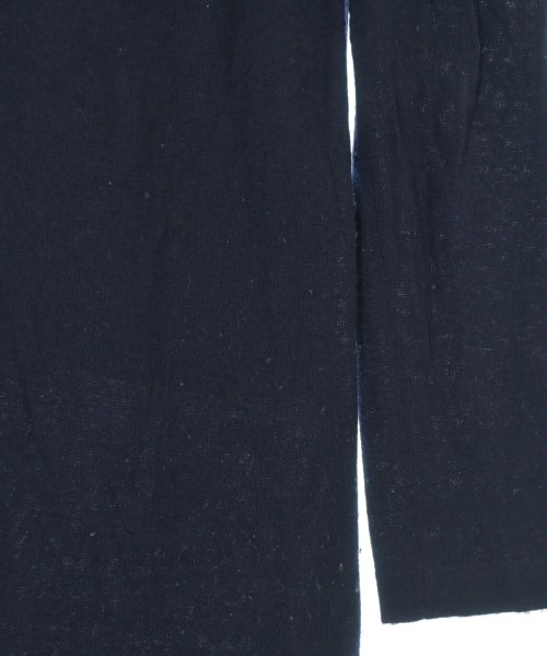 COMME des GARCONS COMME des GARCONS（コムデギャルソンコムデギャルソン）カーディガン 紺 サイズ:S レディース/2200647350300