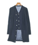 COMME des GARCONS COMME des GARCONS（コムデギャルソンコムデギャルソン）カーディガン 紺 サイズ:S レディース/2200647350300
