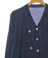 COMME des GARCONS COMME des GARCONS（コムデギャルソンコムデギャルソン）カーディガン 紺 サイズ:S レディース/2200647350300