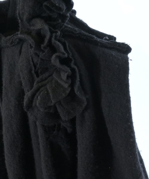 COMME des GARCONS COMME des GARCONS（コムデギャルソンコムデギャルソン）ワンピース 黒 サイズ:M レディース/2200648372011