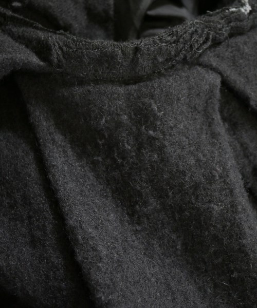 COMME des GARCONS COMME des GARCONS（コムデギャルソンコムデギャルソン）ワンピース 黒 サイズ:M レディース/2200648372011