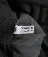 COMME des GARCONS COMME des GARCONS（コムデギャルソンコムデギャルソン）ワンピース 黒 サイズ:M レディース/2200648372011