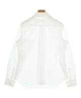 COMME des GARCONS COMME des GARCONS（コムデギャルソンコムデギャルソン）カジュアルシャツ 白 サイズ:S レディース/2200648372035