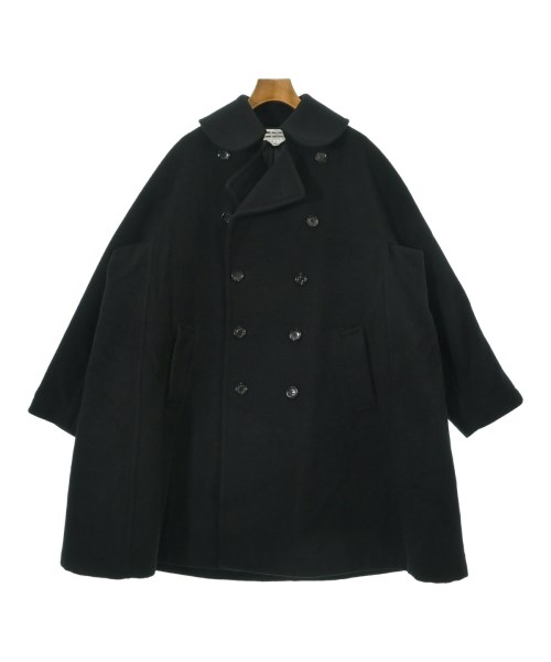 COMME des GARCONS COMME des GARCONS(コムデギャルソンコムデギャルソン)その他 黒 サイズ:S/2200655365013