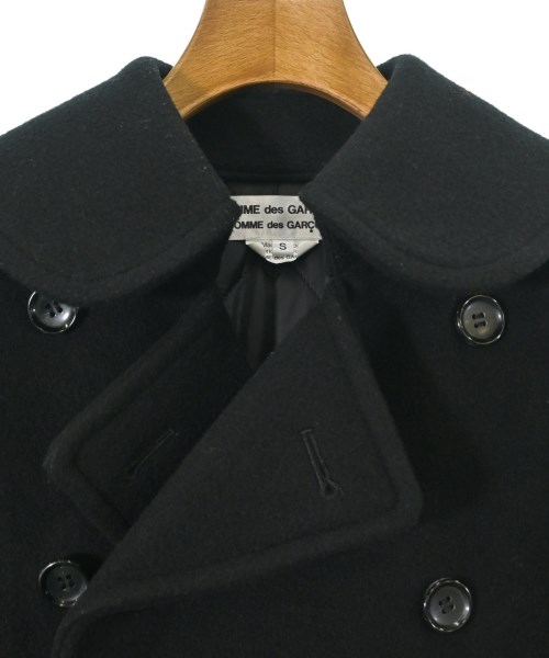 COMME des GARCONS COMME des GARCONS（コムデギャルソンコムデギャルソン）その他 黒 サイズ:S レディース/2200655365013