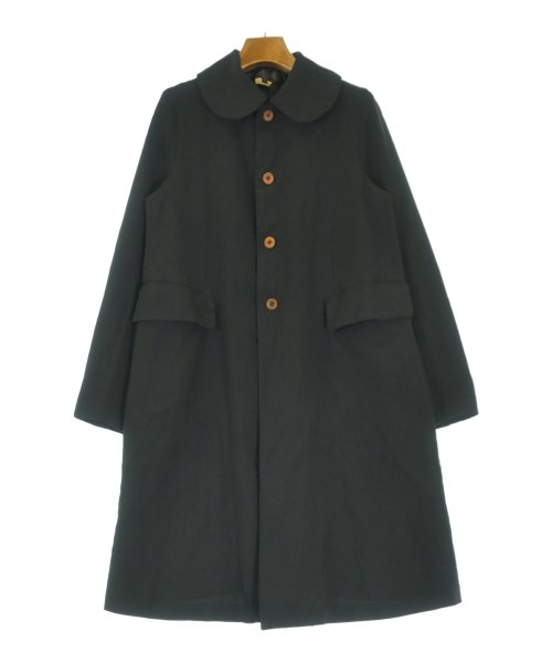 COMME des GARCONS COMME des GARCONS(コムデギャルソンコムデギャルソン)その他 黒 サイズ:XS/2200655365037