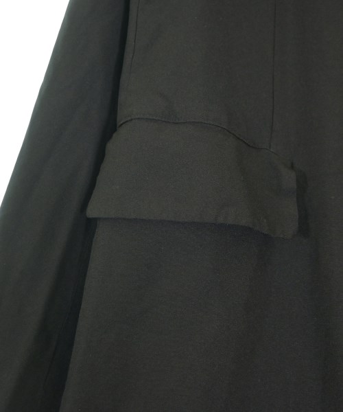 COMME des GARCONS COMME des GARCONS（コムデギャルソンコムデギャルソン）その他 黒 サイズ:XS レディース/2200655365037