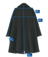 COMME des GARCONS COMME des GARCONS（コムデギャルソンコムデギャルソン）その他 黒 サイズ:XS レディース/2200655365037